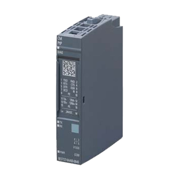 6ES7137-6AA00-0BA0 | Siemens CM PTP Communication Module