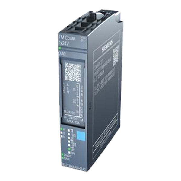 6ES7138-6AA00-0BA0 | Siemens SIMATIC ET 200SP
