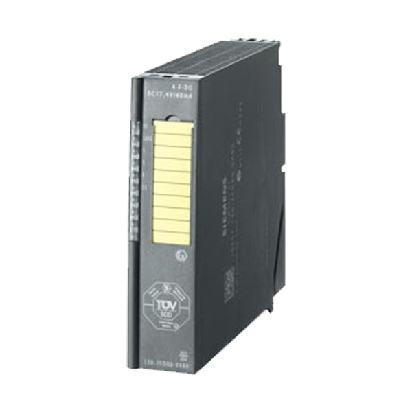6ES7138-7FD00-0AB0 | Siemens fail-safe electronics module