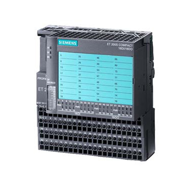6ES7151-1CA00-1BL0 | Siemens ET 200S Compact