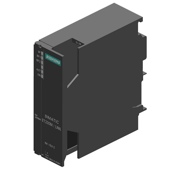 6ES7153-2BA10-0XB0 | Siemens SIMATIC DP