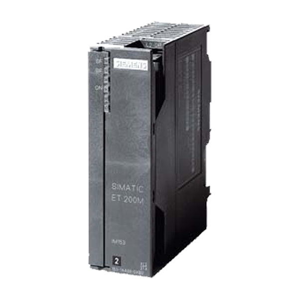 6ES7153-2BB00-0XB0 | Siemens SIMATIC DP Connection ET 200M IM 153-2