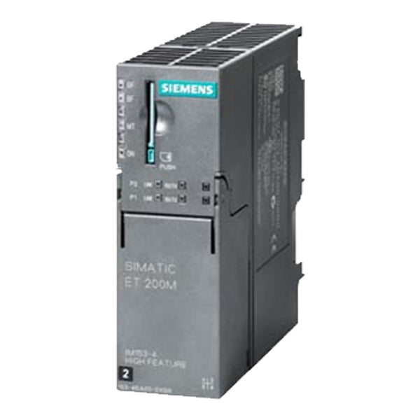 6ES7153-4BA00-0XB0 | Siemens SIMATIC DP