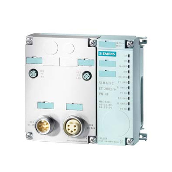 6ES7154-4AB10-0AB0 | Siemens PROFINET Interface module