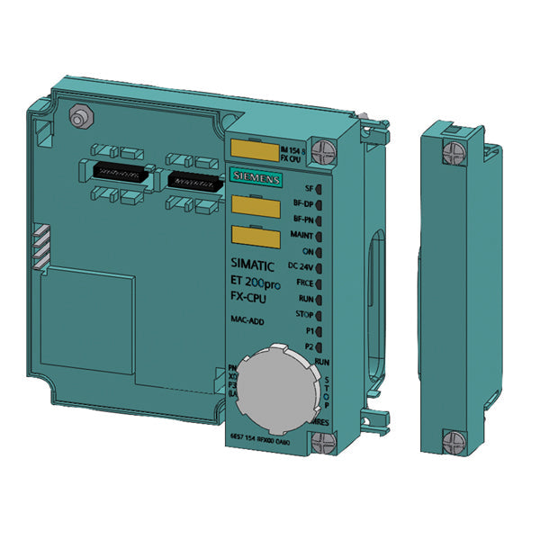 6ES7154-8FX00-0AB0 | Siemens SIMATIC DP
