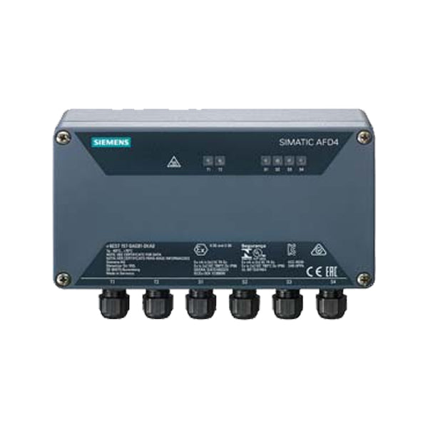 6ES7157-0AG81-0XA0 | Siemens Active field distributor AFD4