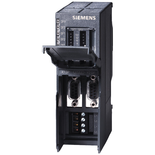 6ES7158-0AD01-0XA0 | Siemens DP/DP Coupler Coupling Module
