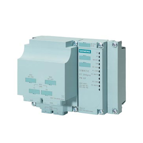 6ES7194-4AG00-0AA0 | Siemens SIMATIC DP