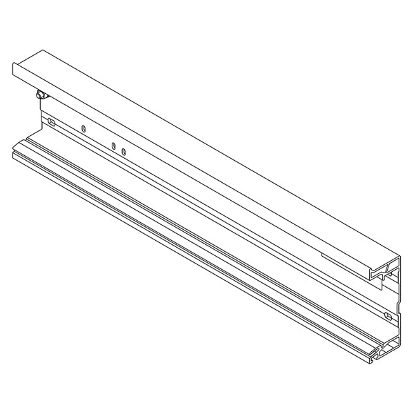 6ES7195-1GF30-0XA0 | Siemens SIMATIC DP Mounting Rail