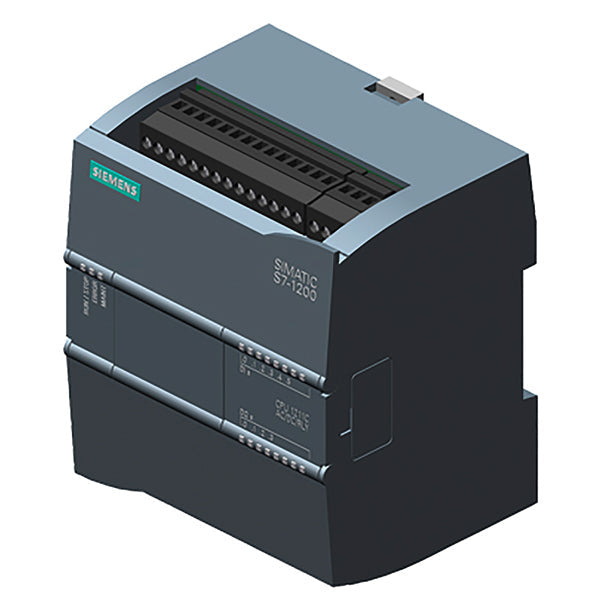 6ES7211-1AE40-0XB0 | Siemens CPU 1211C