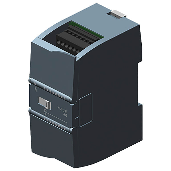 6ES7232-4HB32-0XB0 | Siemens Analog Output Module