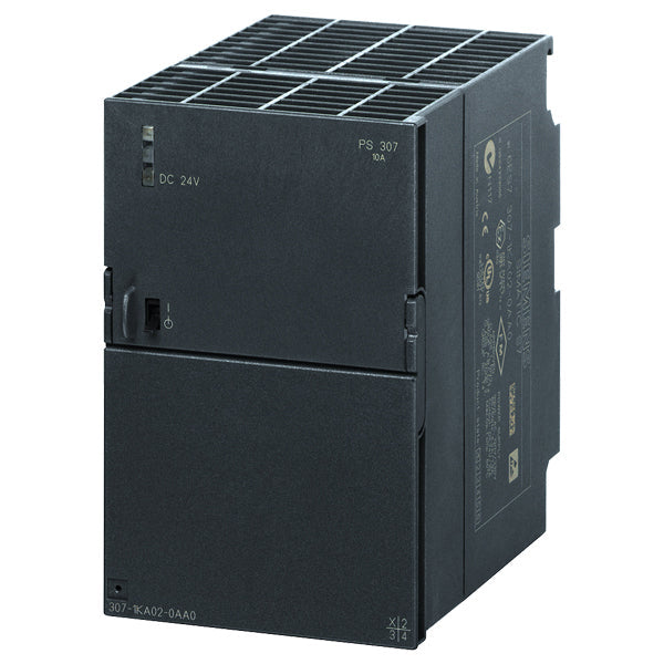 6ES7307-1KA02-0AA0 | Siemens SIMATIC S7-300 Power Supply
