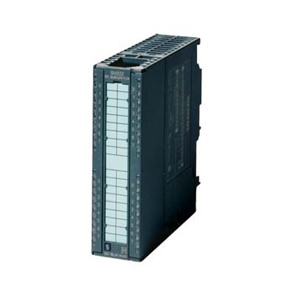 6ES7322-1BH01-0AA0 | Siemens Digital Output Module