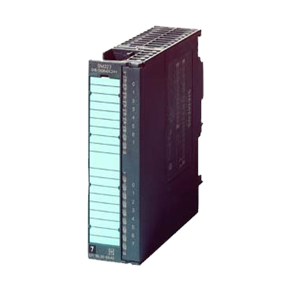 6ES7323-1BH01-0AA0 | Siemens Digital Module SM 323