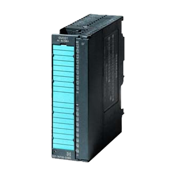 6ES7331-7HF01-0AB0 | Siemens Analog Input SM 331
