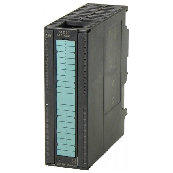 6ES7332-5HF00-0AB0 | Siemens Analog Output SM 332