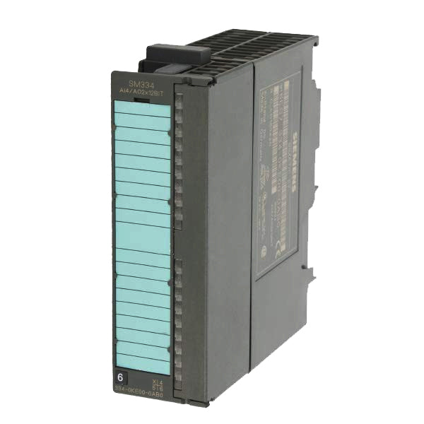 6ES7334-0KE00-0AB0 | Siemens Analog Module SM 334