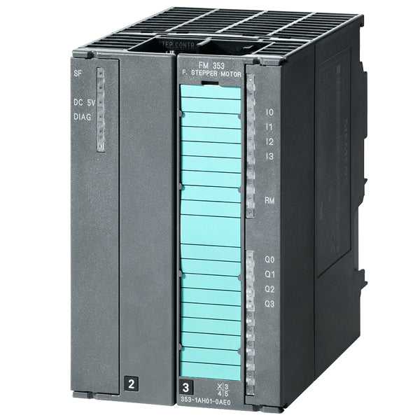 6ES7353-1AH01-0AE0 | Siemens SIMATIC S7-300 Function Module