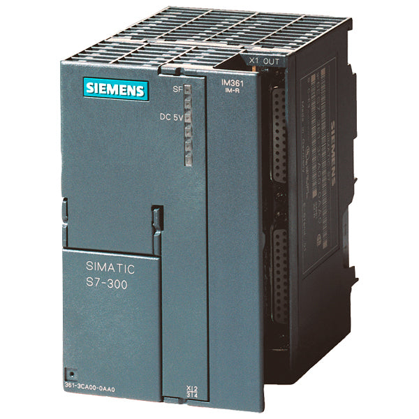 6ES7365-0BA01-0AA0 | Siemens SIMATIC S7-300 Interface Module