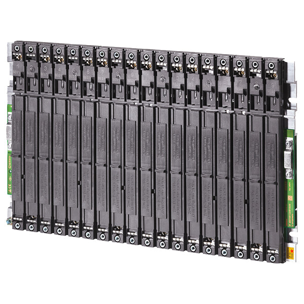 6ES7400-2JA00-0AA0 | Siemens SIMATIC S7-400H Rack