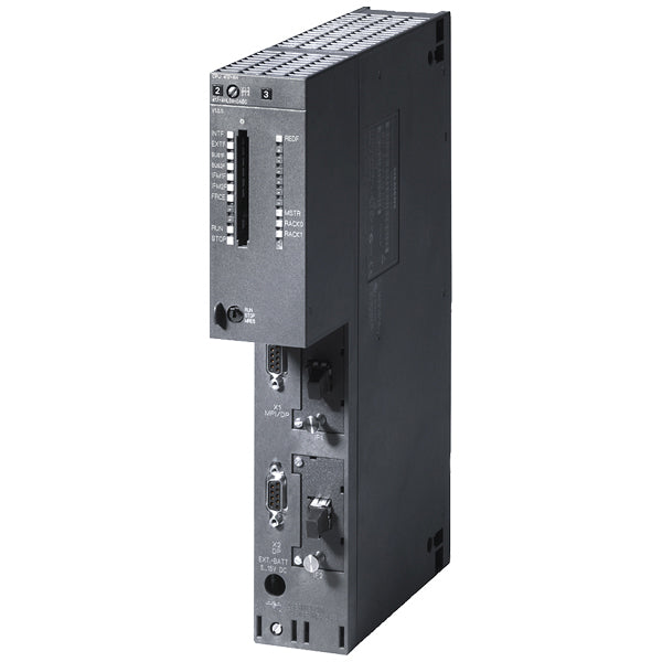 6ES7417-4HT14-0AB0 | Siemens SIMATIC S7-400H CPU 417H