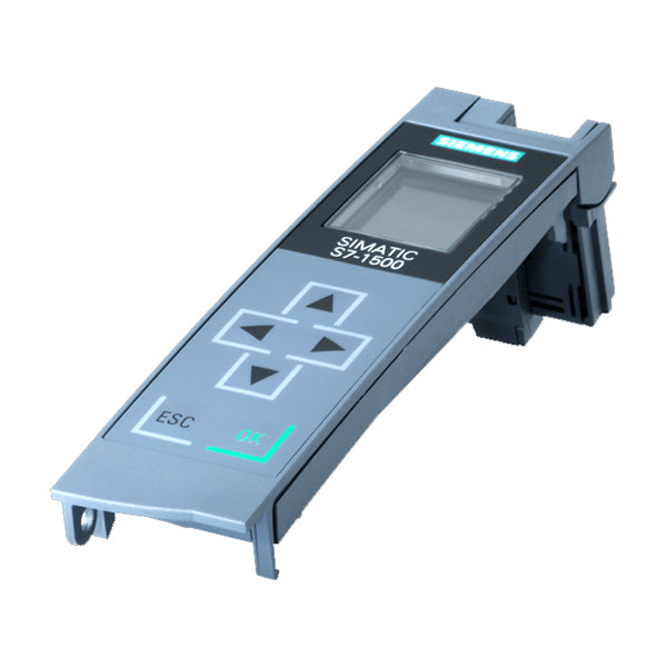 6ES7591-1AA00-0AA0 | Siemens SIMATIC S7-1500 (Spare Part)