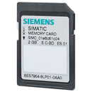 6ES7954-8LP02-0AA0 | Siemens SIMATIC S7 Memory Card