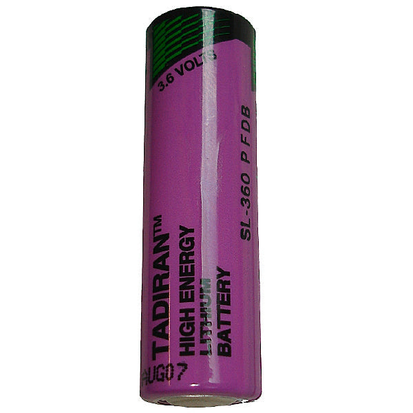 6ES7971-0BA00 | Siemens Backup Battery