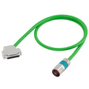 6FX8002-2CA31-1AK0 | Siemens Encoder Signal Cable