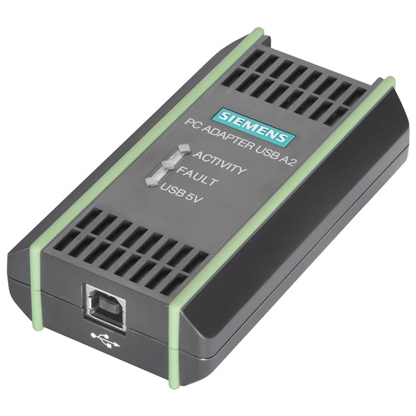 6GK1571-0BA00-0AA0 | Siemens USB A2 PC Adapter
