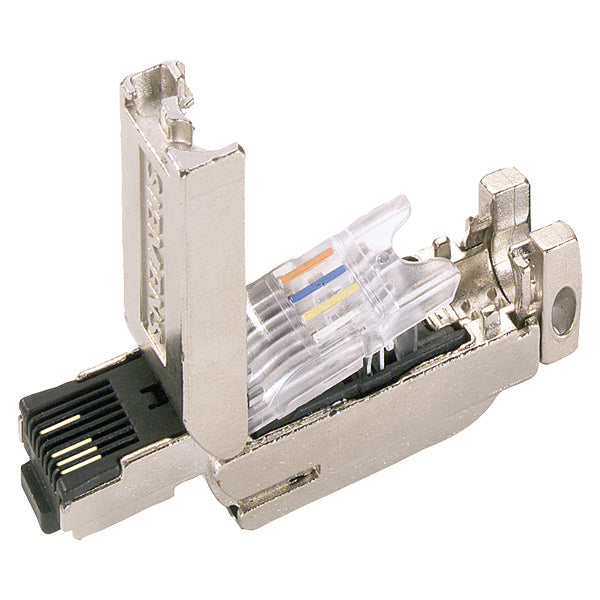 6GK1901-1BB10-2AA0 | Siemens Industrial Ethernet FastConnect RJ45