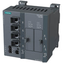 6GK5308-2GG10-2AA2 | Siemens SCALANCE X308-2M Managed IE Switch