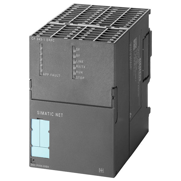 6GK7343-1FX00-0XE0 | Siemens Communications Processor