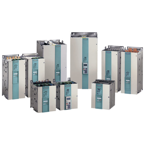 6RA7088-6KS22-0 | Siemens SIMOREG DC Master Converter