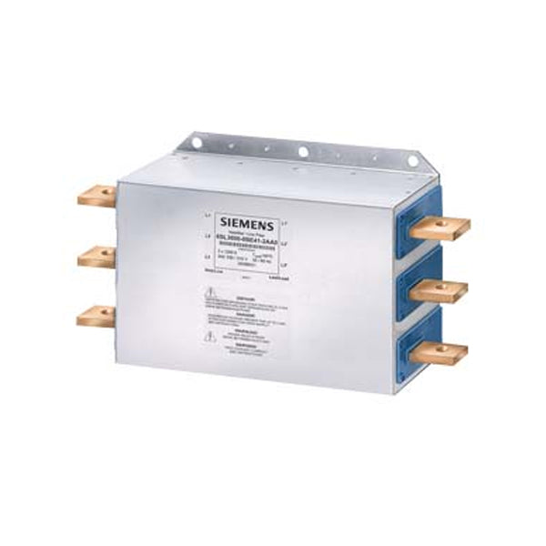 6SL3000-0BE34-4AA0 | Siemens SINAMICS/MICROMASTER PX Line Filter