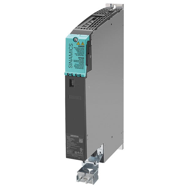 6SL3120-1TE23-0AC0 | Siemens SINAMICS S120 Single Motor Module