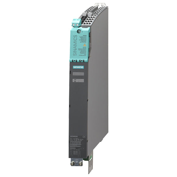 6SL3130-6TE23-6AA3 | Siemens SINAMICS S120 Smart Line Module