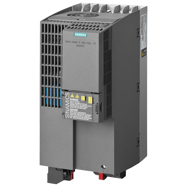 6SL3210-1KE23-2AP1 | Siemens SINAMICS S120C Compact Converter