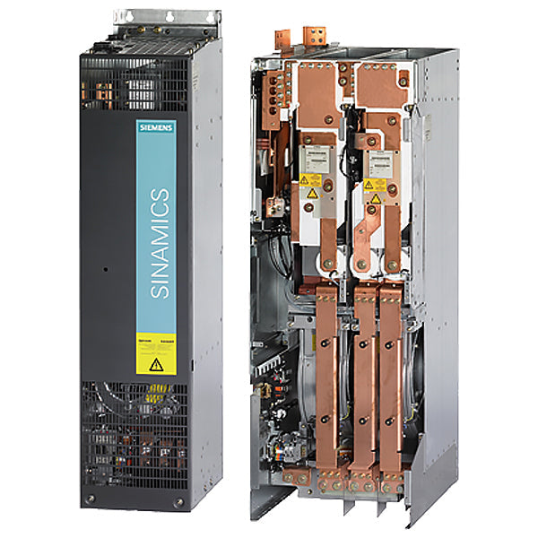 6SL3320-1TE32-1AA3 | Siemens SINAMICS S120 Single Motor Module