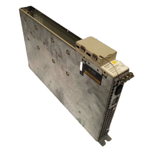 6SN1123-1AB00-0BA1 | Siemens SIMODRIVE 611 Power Module