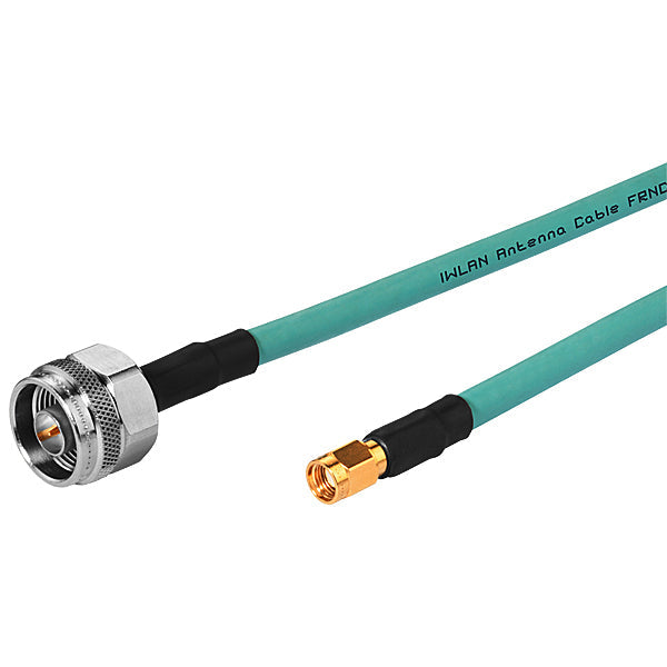 6XV1875-5CH20 | Siemens N-Connect/ R-SMA male/male flexible connection cable