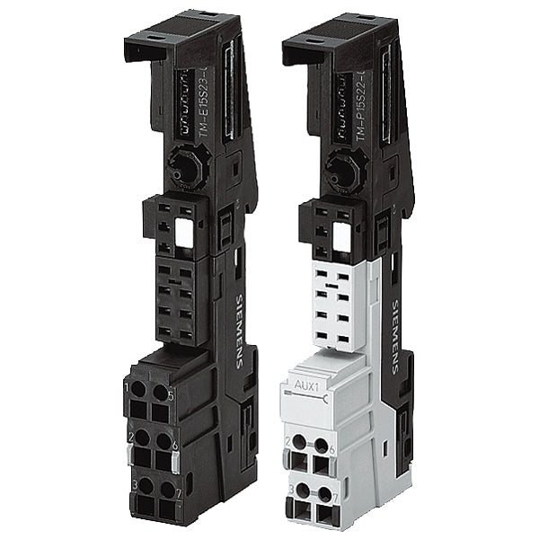 6ES7193-4CA40-0AA0 | Siemens SIMATIC DP 5 Universal Terminal Module