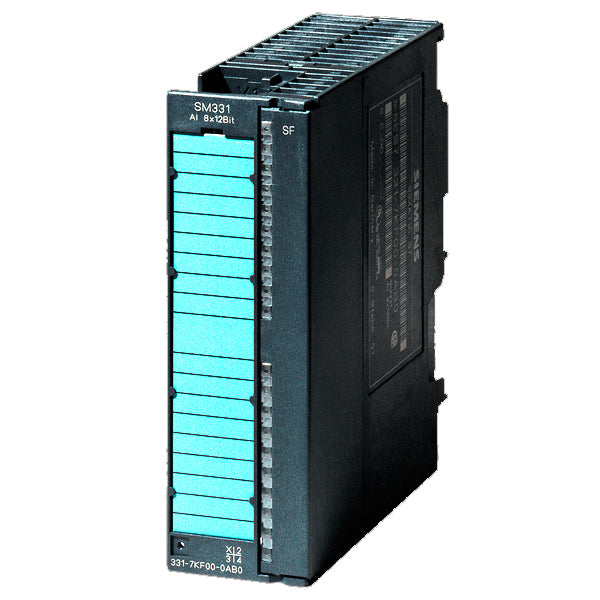 6ES7331-1KF02-0AB0 | Siemens Analog Input Module