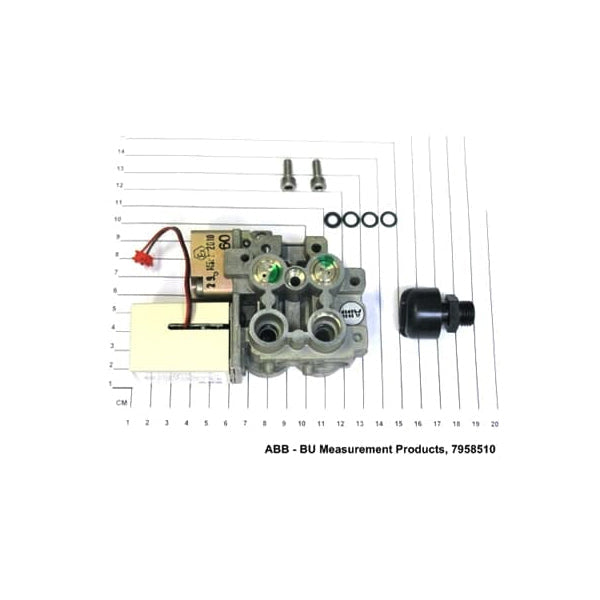 7958510 | ABB I/P Converter