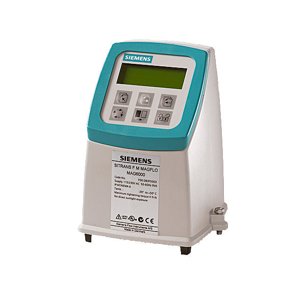 7ME6910-1AA10-1AA0 | Siemens MAG 5000