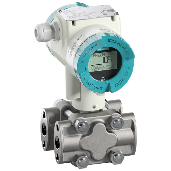 7MF0300-1VE01-5AM2-Z A00+C11+C12+E01+Y21+Y32 | Siemens SITRANS P320 Pressure Transmitter