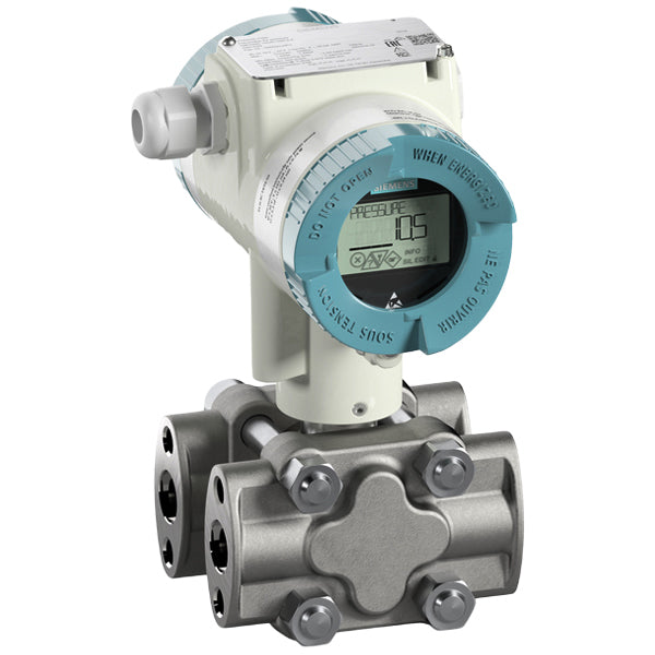 7MF0300-1WD01-5AF2-Z A00+E01+C11+Y01+Y15 | Siemens SITRANS P320 Pressure Transmitter