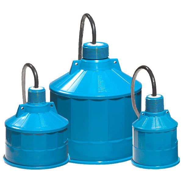 7ML1118-1KA30 | Siemens EchoMax XPS-15 Ultrasonic Level Transducer