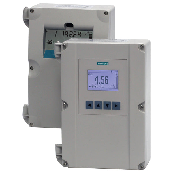 7ML5033-2BA00-1A | Siemens MultiRanger 200 Ultrasonic Level Controller