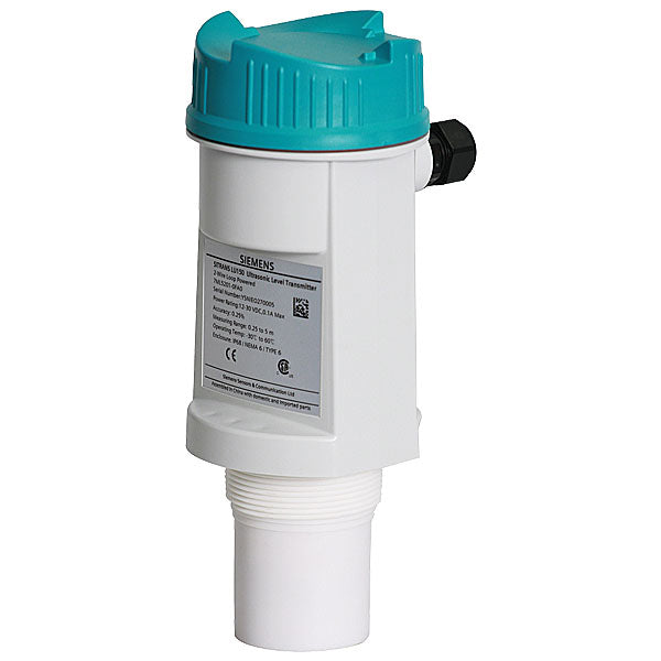7ML5201-0FB0 | Siemens Ultrasonic Level Transmitter